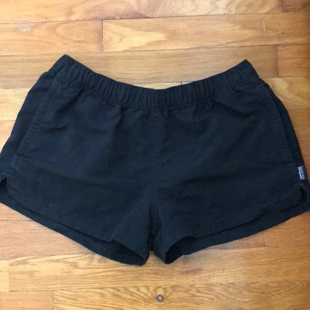 Patagonia Baggies
